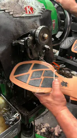 A post by @alfawesternwear on TikTok caption: All Of Our Boots Are Made Using Traditional Techniques To Ensure The Best Quality 🤝🔥 #alfawesternwear #alfawesternwearboots #texas #cowboyboots #westernwear #cowboyshit #botasvaqueras #handtooled 