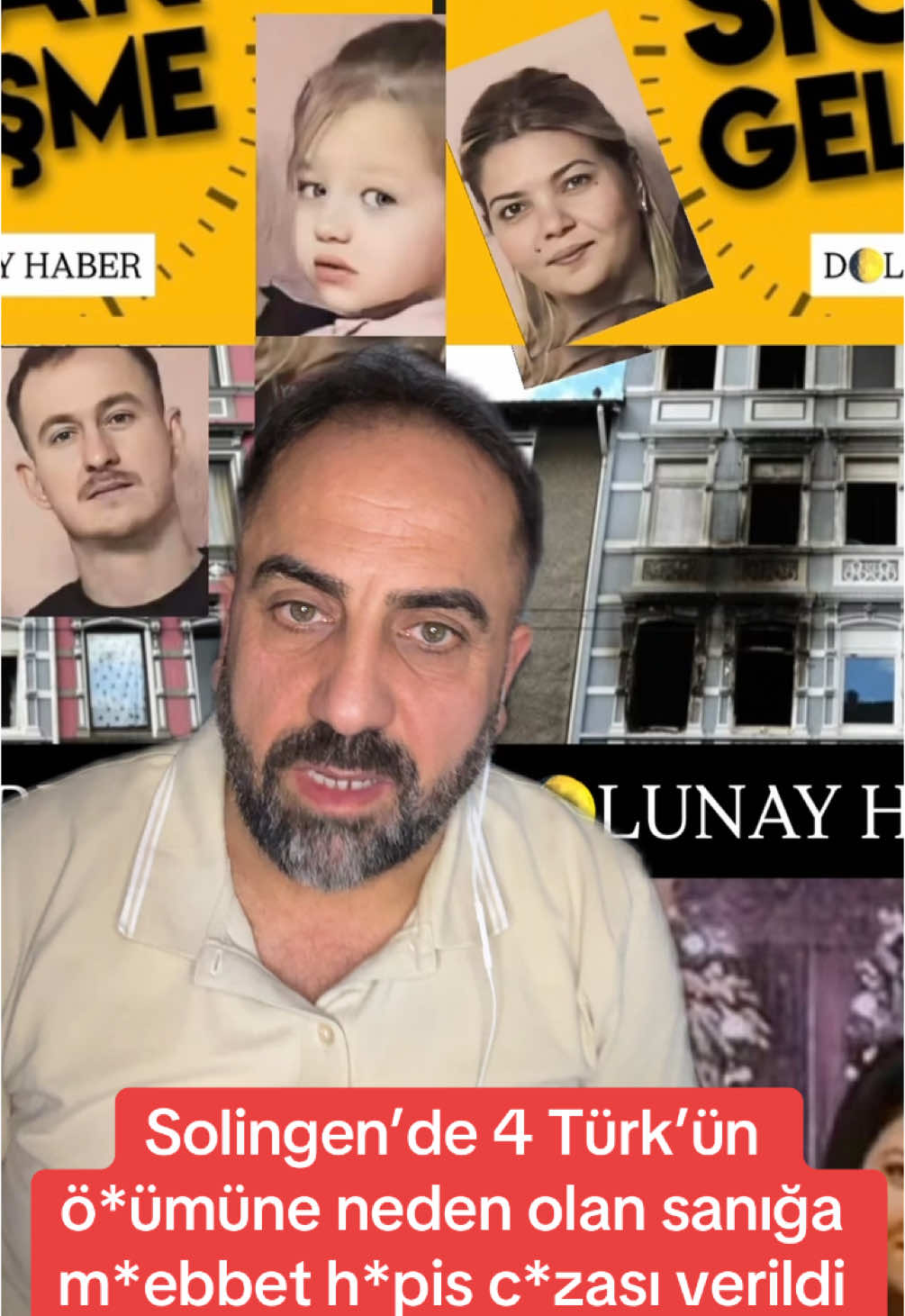 A post by @dolunayhaberajansi on TikTok