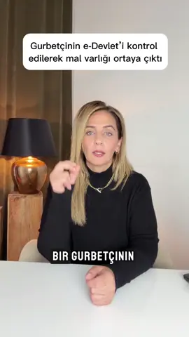A post by @tuelay006 on TikTok caption: Resmi kurumlar rutin olarak telefonlarda e-Devlet uygulamasını kontrol edebiliyor. Amaç, kişinin mal varlığı, banka hesapları ya da tapu kayıtları (Grundbucheinträge) hakkında bilgi sahibi olmak. Yani ne kadar parası, ne kadar evi, arsası veya başka mülkü var, bunu görebiliyorlar.Bir aile, yapılan rutin telefon kontrolünde e-Devlet üzerinden yakalandı. Avusturya’da bir Türk ailesi büyük bir sosyal yardım yolsuzluğu yaptı ve şimdi tam 66.000 Euro’yu geri ödemek zorunda. Bu olay, şu anda 118 ülke arasında yapılan uluslararası anlaşma kapsamında banka bilgilerinin otomatik olarak paylaşılmasından değil, rutin bir cep telefonu kontrolünden ortaya çıktı. #avusturya #avusturyadakitürkler #gurbet #gurbetciler #gurbetçi #avrupa #avrupadakitürkler #avrupabirliği #sosyalyardım #haber #güncel