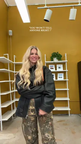 A post by @_kennedylyons on TikTok caption: your secret is safe with us 😌💅 @RACHEL FOSTER 