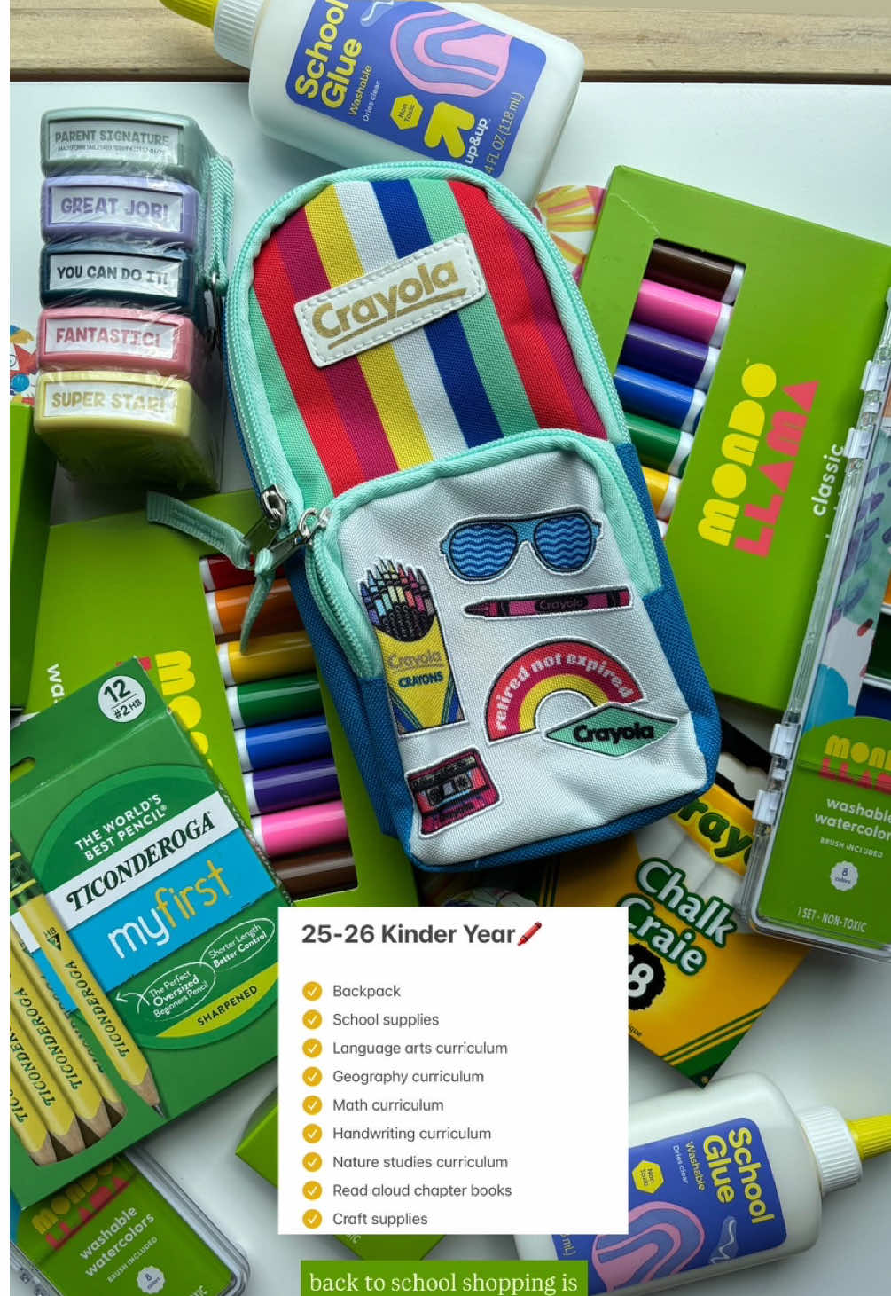 A post by @themindfulmama_ on TikTok caption: Replying to @Kadeja Smalling | SAHM  #homeschoolplanning #schoolnestplanner #lessonplanning #plannertok #kindergartenhomeschool 