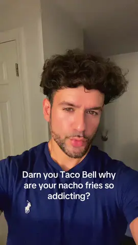 A post by @somespanish_kid on TikTok caption: Nacho fries & Baja Blast ❤️🙌🏼 #tacobell #real #fyp #creatorsearchinsights #tiktokgrowth #tiktoktips 