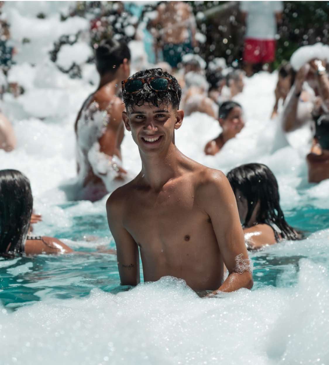 A post by @raul_magic7 on TikTok caption: qué tal va el verano? ☀️⛱️ #parati #canarias 