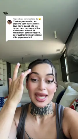 A post by @gamze_kgln on TikTok caption: Réponse à @😖 