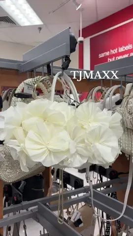 A post by @alexandracolleen on TikTok caption: I already know some of y’all are going to not like the bag 🤣 BUT I LOVE HER ❣️ #tjmaxx #tjmaxxfinds #tjmaxxhaul #shopwithme #fyp 
