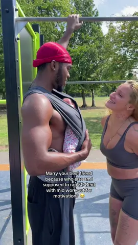 A post by @elevenahmosee on TikTok caption: This post partum recovery has me needing all the motivation I can get 🤣 #bestfriend #Love #relationshipgoals #fyp 