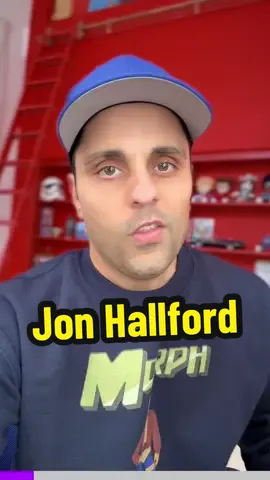 A post by @realraywilliam on TikTok caption: This dude is just vile #truestory #truecrimetok #colorado  Jon Hallford, co-owner of Return to Nature Funeral Home in Colorado, was sentenced in June 2025 to 20 years in federal prison after pleading guilty to conspiracy to commit wire fraud for misusing COVID-19 relief funds and defrauding grieving families