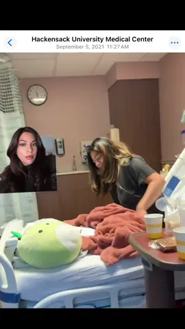 A post by @aizatalks on TikTok caption: How to launch a brand @thebaadl #brand #business #invention #howtostartabusiness #pregnancy #pregnancypillow 