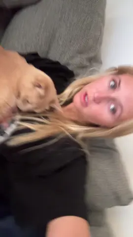 A post by @ on TikTok caption: Here’s my daughter 