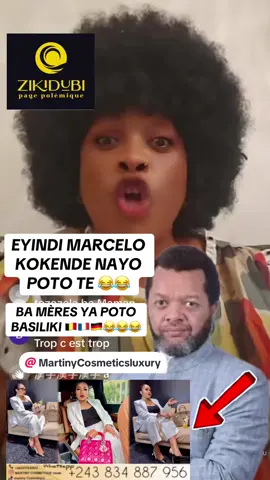 A post by @zikidubi on TikTok caption: #pourtoii #zikidubi😂😂😂😂🇨🇩🇨🇩🇨🇩 #zikidubi😳😳😳😳🇨🇩🇨🇩🇨🇩 #mbokaelengiiii😄🤣🤣🤣🙈🚶‍♀️🚶‍♀️🚶‍♀️ #you #carinemokonzilachinefan🇨🇳🇨🇳🇨🇳 #visibilité #tiktok_india #zikidubi😂😂😂😂🇨🇩🇨🇩🇨🇩maria 