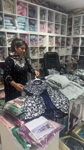A post by @hiratextiles on TikTok