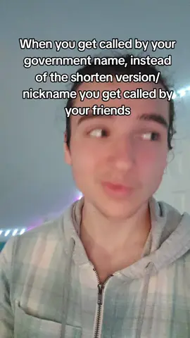 A post by @mayzeson on TikTok caption: I forget my name is kyle and not mayze/ky or my gamer tag #fyp #name #legal #given #nickname 