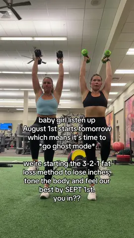 A post by @maggiefromladder on TikTok caption: it’s go time 🔗 in bio!! #workoutmotivation #newmonthnewgoals #workoutchallenge #weightlosschallenge #fitnessmotivation