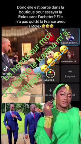 A post by @fatoumata.cissoko on TikTok