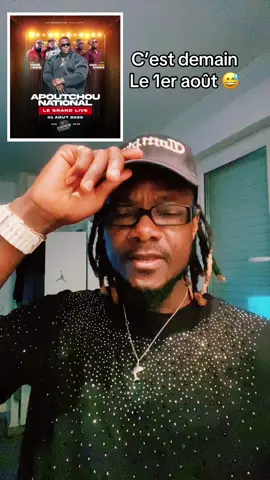 A post by @monsieurdago1 on TikTok caption: Envoyer ma vidéo à Apoutchou, demain sava chauffer 