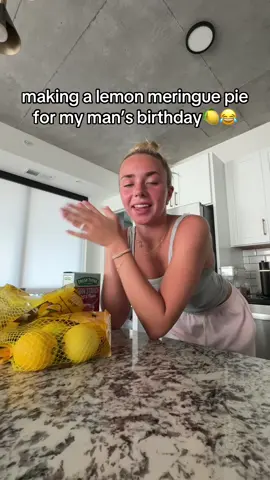 A post by @thatgirlmagss on TikTok caption: it’s the thought that counts (it was inedible.)