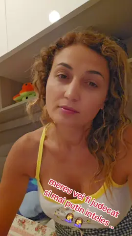 A post by @viocriveteanu on TikTok caption: #de ce ma judeci omule  #atat de rau 
