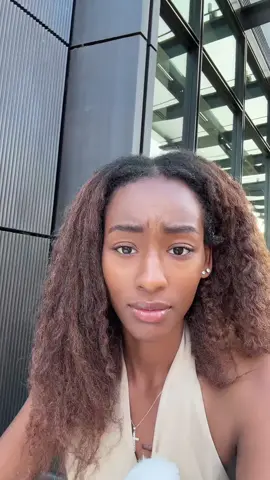 A post by @theinfiniteasset on TikTok caption: Favor, faith and investing in your gifts  will take you further than money every can.  #faithoverfear #taketheleap #reanalyze #reconsider #praycontinually #survivalcantlead #youarenttheoldyou 