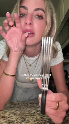 A post by @rachelmadisoncarlisle on TikTok caption: Posting it’s credentials soon no it’s not the big energy labubu #labubu #labubus #labubuthemonsters 