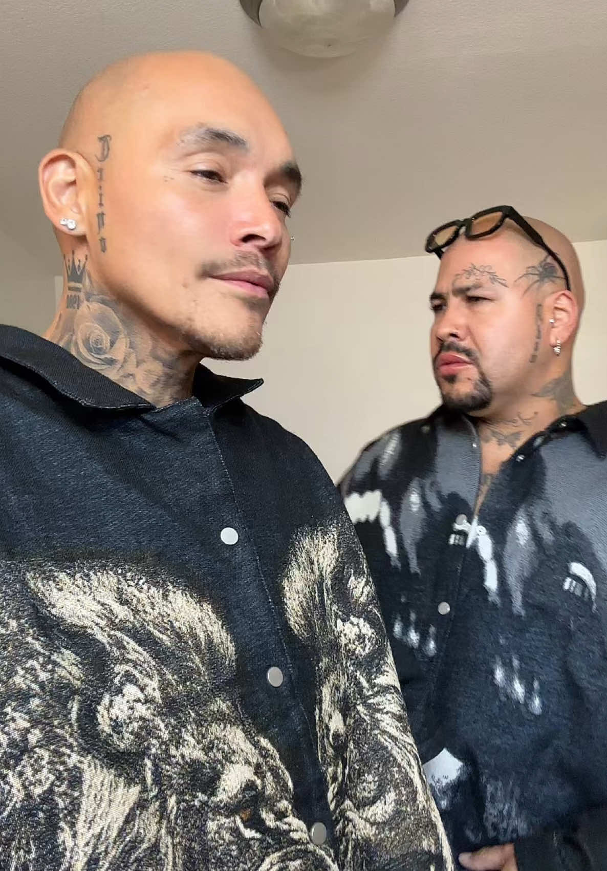 A post by @trinoxadam on TikTok caption: That’s the way it is @Celine Dion #fy Fits @NovaMEN @Fashion Nova #fp #fentysuperbrandday #celinedion #fypシ゚viral #90s #90sthrowback #f #fyp #fypシ #la #4u #tiktok #fypシ゚ #fu #fupシ #fup #4up #viralvideo #iconic #lipsync #legend #duo #fyf #trinoxadam #latino #chicano #fyy #mexican #losangeles #foryoupage 