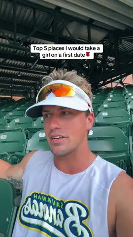 A post by @jacksonolson_ on TikTok caption: Just need to work on the “girl” part 😭 #firstdate #girlfriend 