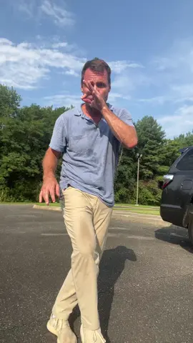 A post by @chadevans06 on TikTok caption: Might be one of my cleanest takes. Watch it through💪dc@Baby 