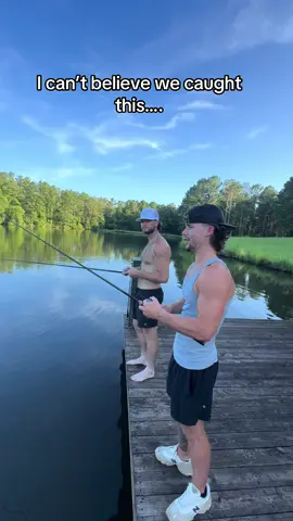 A post by @cadenmcguire on TikTok caption: WORLD RECORD!!!! @❄️Tyler❄️ @Mason Williams @Hunter Corbin 