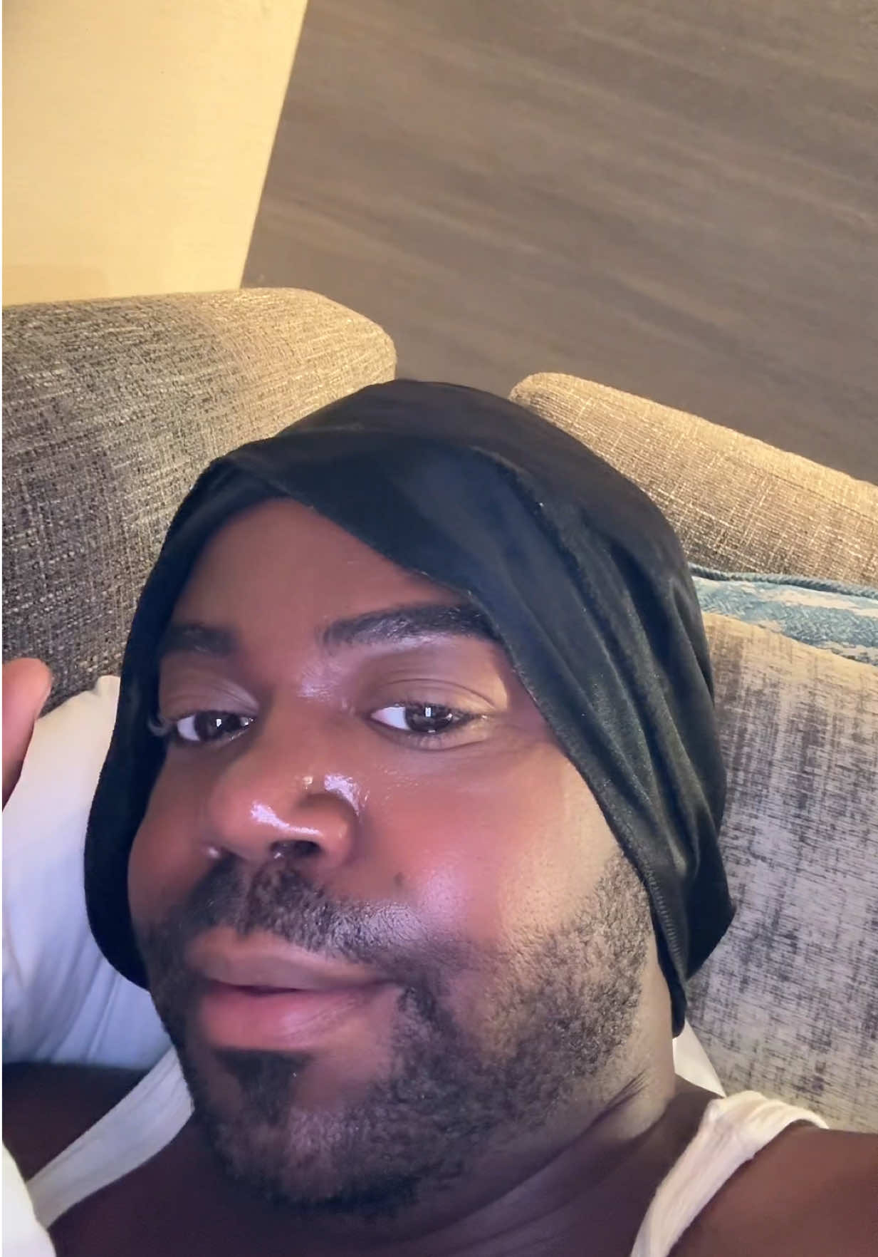 A post by @frankiebleau on TikTok caption: gone and take that out that bio moonk. 