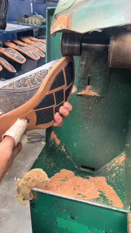 A post by @alfawesternwear on TikTok caption: Make It Look Easy😉 #alfawesternwear #alfawesternwearboots #texas #cowboyboots #westernwear #cowboyshit #botasvaqueras #handtooled 