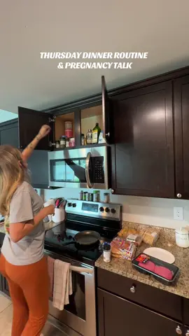 A post by @chasereiterc on TikTok caption: Daycare is closed tomorrow so wish me luck home with 3 kids while pregnant. #MomsofTikTok 