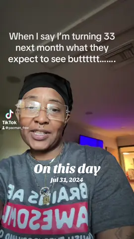 A post by @pacman_free on TikTok caption: #onthisday 
