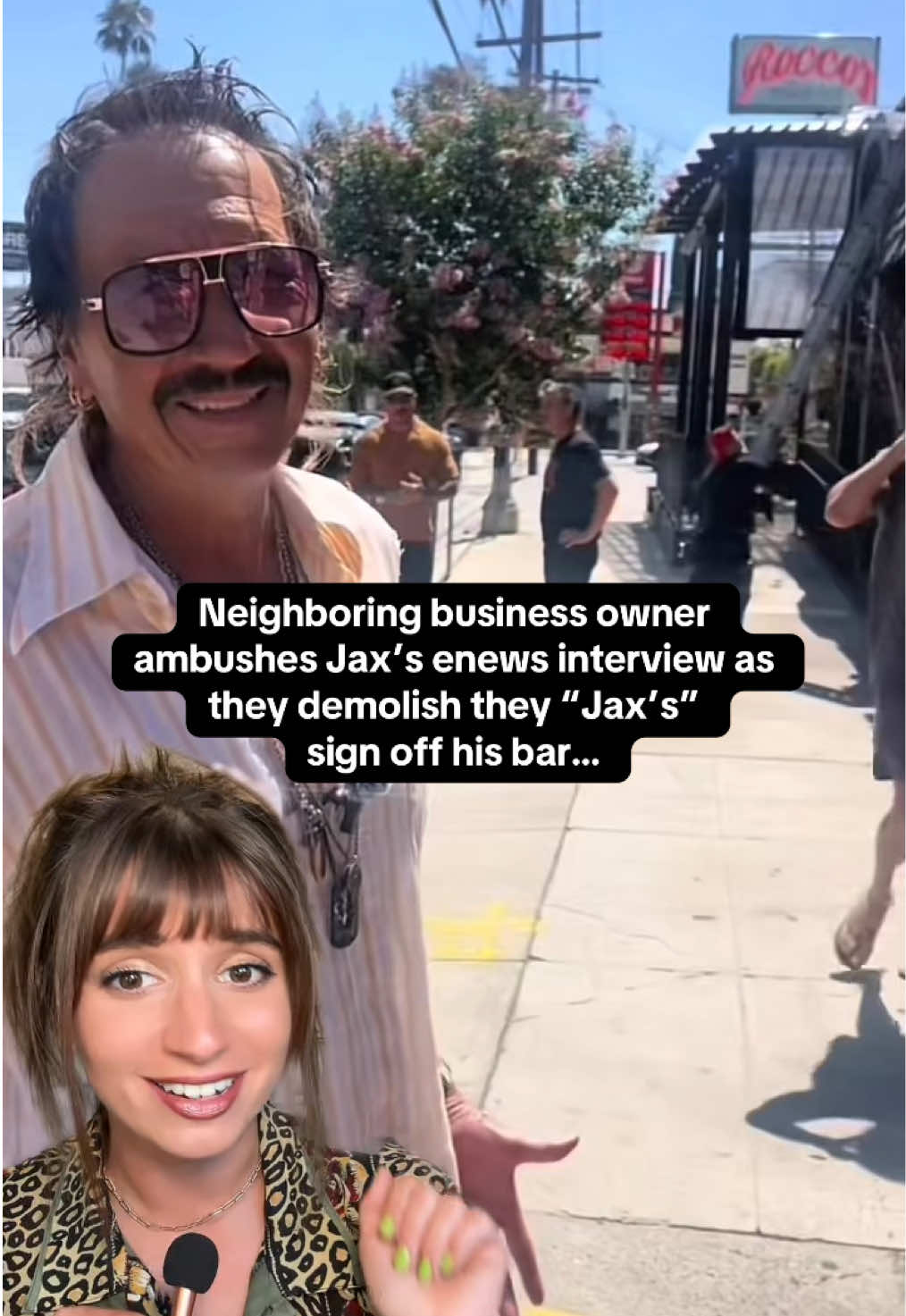 A post by @katericcio on TikTok caption: Can we see Eddy on season 3 of The Valley? @Eddy James #thevalley #jaxtaylor #jax #vanderpumprules #studiocity #brittanycartwright #kristendoute #reunion #bravo #bravotv #realitytv #enews #recap 