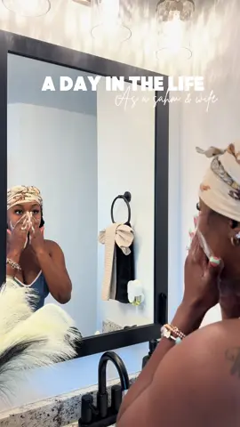 A post by @ on TikTok caption: I LOVEEEEEE a do nothing day ! My husband talking about you never sleep this much take a pregnancy test baby please 😂😂😂😂 The kids and I napped on and off all day long and they are already backkkk sleep . See , we were exhausted ! No staying up late tonight , we have a jammed packed day tomorrow😩 #fypppppppppppppppppppppppppppppppppppppppppppppppppppppppppppppppppppppp #momsofinstagram #dayinthelife #dailyvlog #explorepage✨ #ａｅｓｔｈｅｔｉｃ #dailyvlog #ditl #fyp #momoftwoboys #sahmomlife #blackmoms 