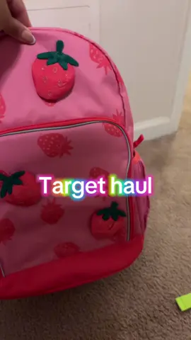 A post by @kaylajacobs94 on TikTok caption: I didn’t need this but I’m obsessed 🥰🥰 …I need to find that backpack 😭