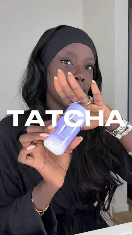 A post by @golloria on TikTok caption: a juicyyyy routine, alive again!! #tatchapartner @Tatcha US 