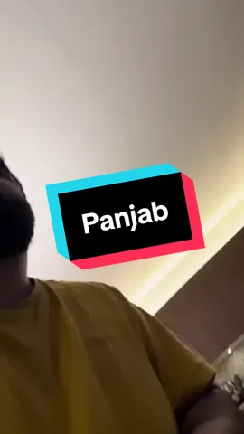 A post by @twostatespremkahani007 on TikTok caption: Panjab❤️#foryou #punjabihousecomedy😂 