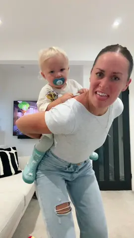 A post by @sophiena_official on TikTok caption: Yeah what she said ….. 😝