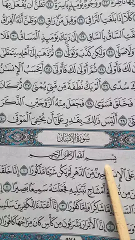 A post by @manzoorahmad7220 on TikTok caption: Recitation Of Quran Surah Al-Insan 📖 🎧  #quran #fyp #fypシ゚viral #قران #viral #tiktok #foryoupage #manzoorahmad7220 #growmyaccount #unfrezzmyaccount 