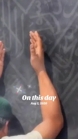A post by @ahmed_78667 on TikTok caption: #onthisday 
