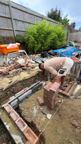 A post by @al_the_trowel on TikTok caption: #rhinobuild #bontools #fy #foryoupage #foryour 