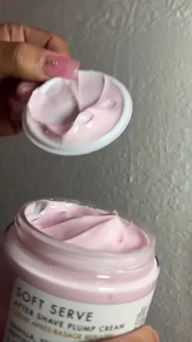 A post by @xodreea on TikTok caption: After care for when you shave Yk where🤭👁️👄👁️ #SelfCare #woman #fyppp #girls 