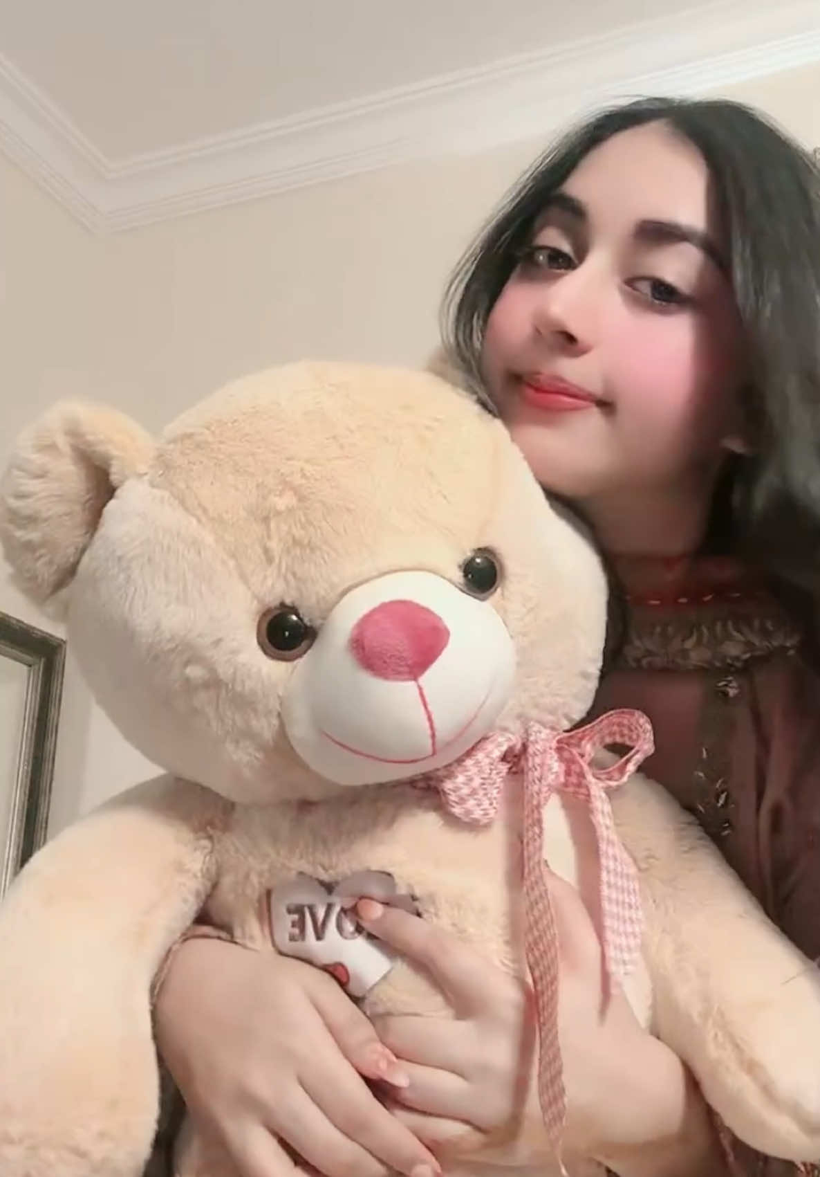 A post by @izmajamali on TikTok caption: 🤎#foryou #trending #viralvideo #foryoupage #izmajamali #viral #fypシ 