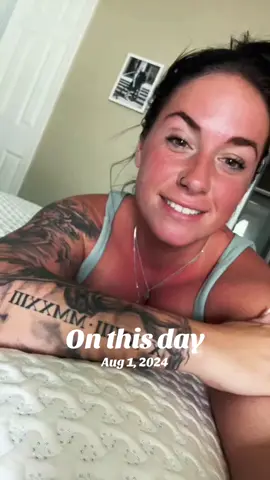A post by @murphyslaw91 on TikTok caption: #onthisday 