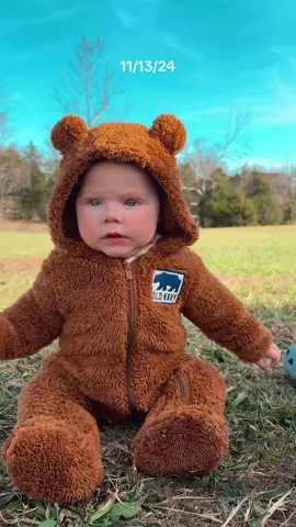A post by @jamesoncallahan on TikTok caption: Where’d my baby go😭 #toddler #sahm #trending