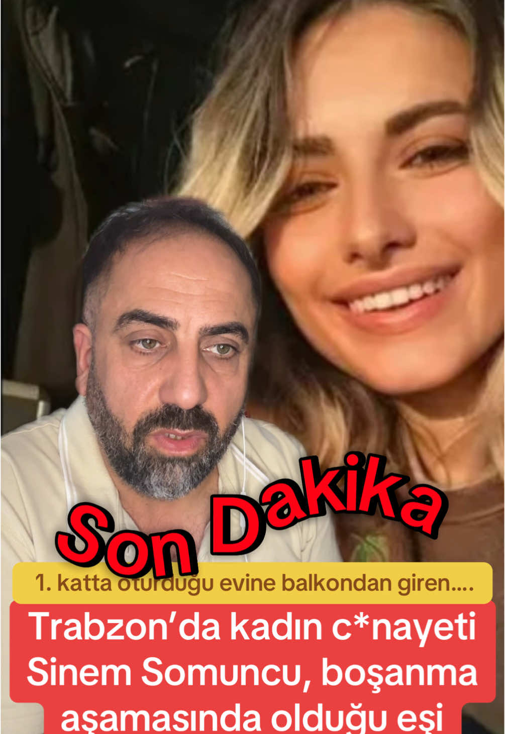 A post by @dolunayhaberajansi on TikTok