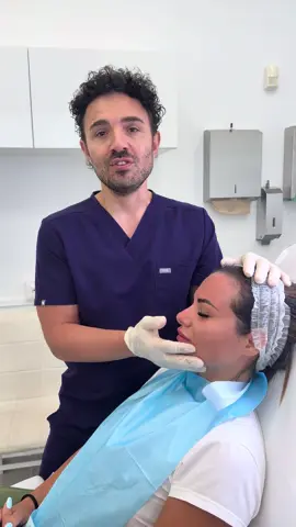 A post by @tania_mannaa on TikTok caption: @Dott.Gaetano Sarnacchiaro 
