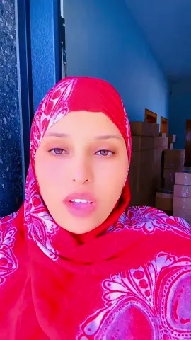 A post by @habibaaddow1 on TikTok caption: Mahadsanidiin🌹🌹🥹🥹🌹🌹