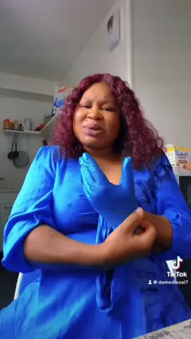 A post by @damediezel7 on TikTok caption: @Aïcha_dame_kone💕💕 