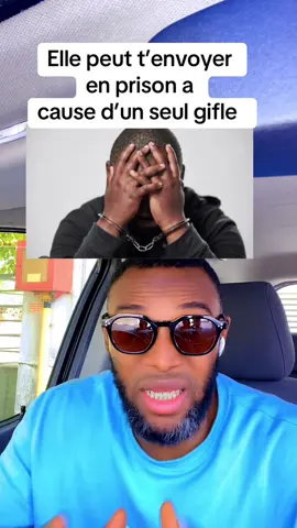A post by @legondeldafrika on TikTok caption: Conseil pour les couples 