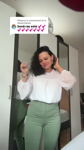 A post by @lorysel on TikTok caption: Ca răspuns pentru @Daniel Rafael 